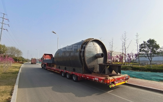 我國城市生活垃圾處理現(xiàn)狀怎樣？