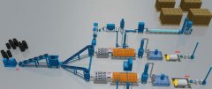 廢輪胎、廢機(jī)油煉油設(shè)備的類型都有哪些