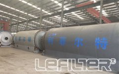 裂解設(shè)備在生產(chǎn)過(guò)程中爐體來(lái)回竄動(dòng)如何處理
